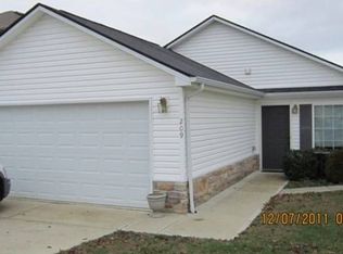 209 Lucille Dr, Lexington, KY 40511