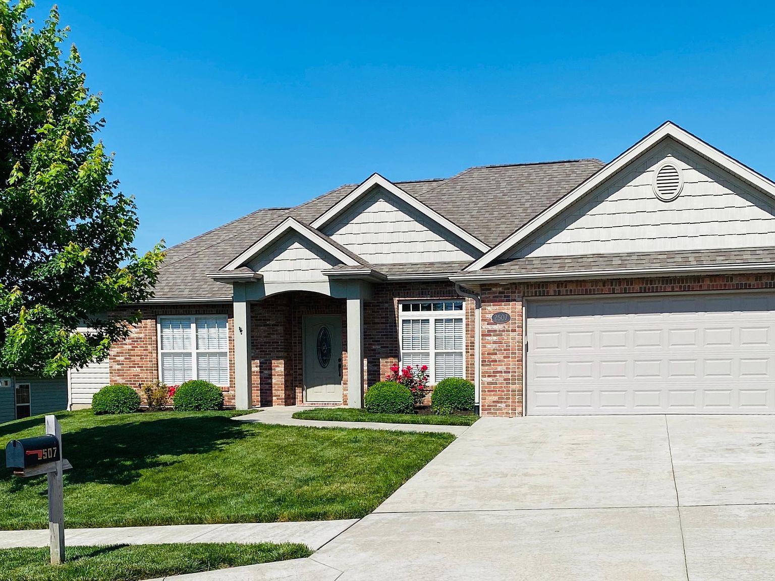 2507 Iron Gate, Columbia, MO 65202 Zillow
