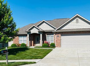 2507 Iron Gate, Columbia, MO 65202