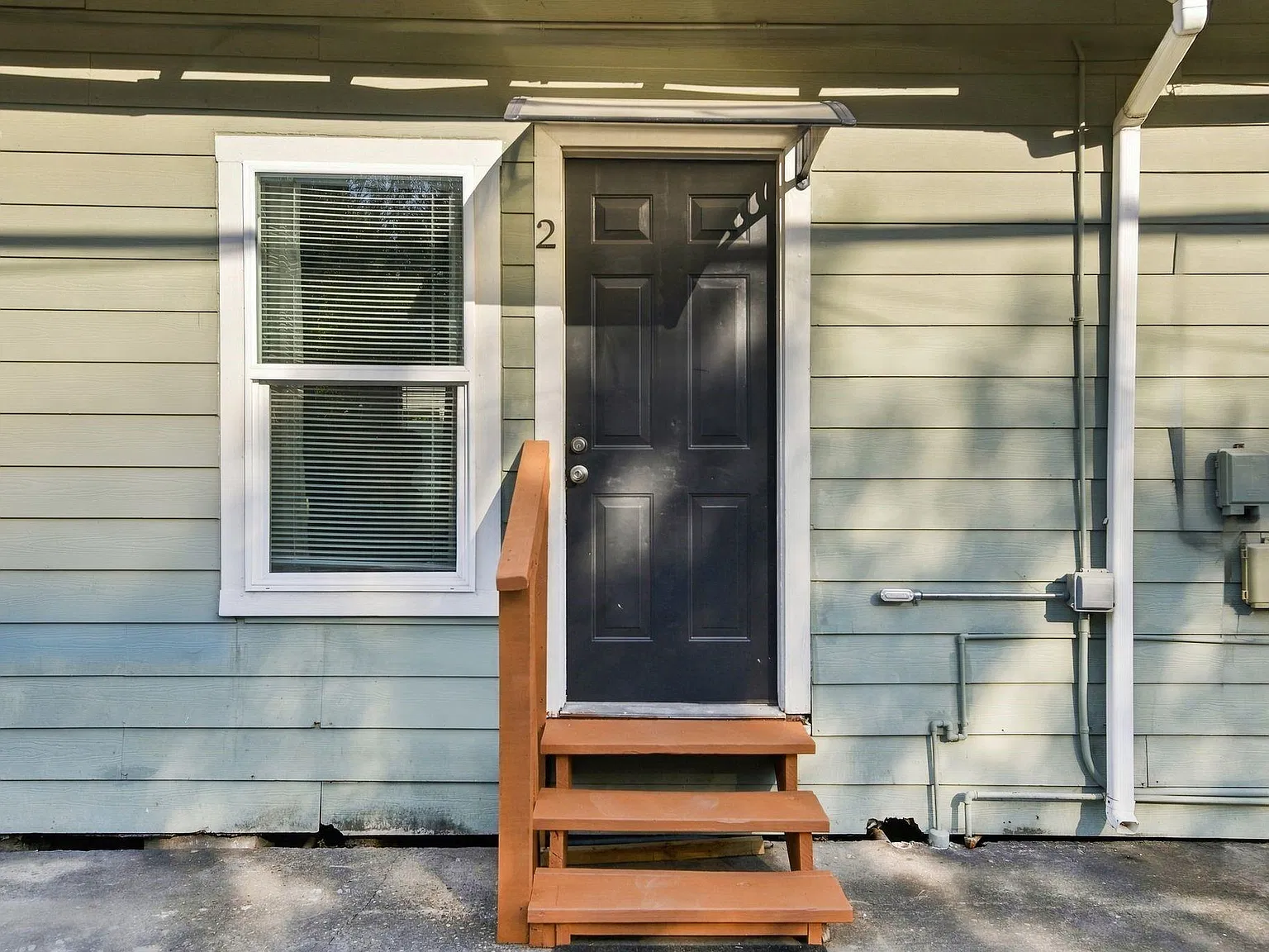 1 bed, 1.0 bath, 600 sqft, $1,600 — Photo 4