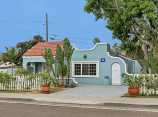 612 Neptune Way, Oceanside, CA 92054