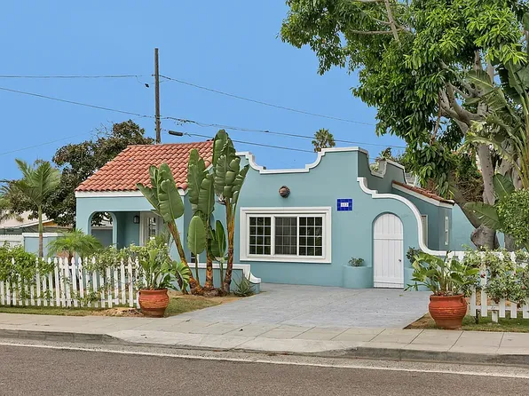 612 Neptune Way, Oceanside, CA 92054