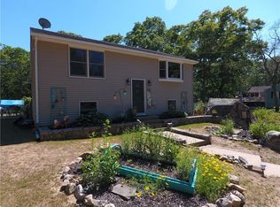 71 Buckeye Brook Rd, Charlestown, RI 02813
