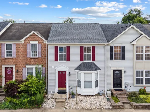 8 Printz Dr, Bear, DE 19701