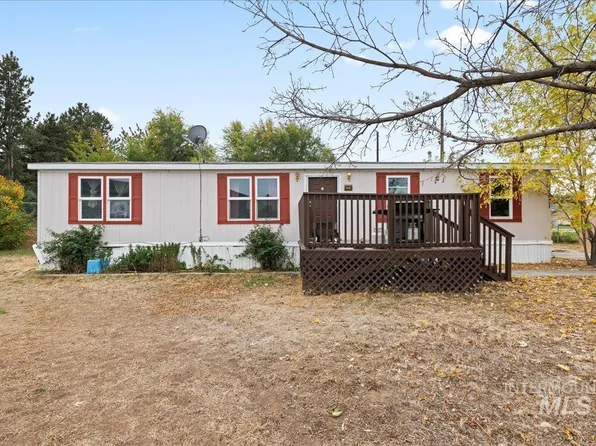 11371 W Irving Ln, Boise, ID 83713