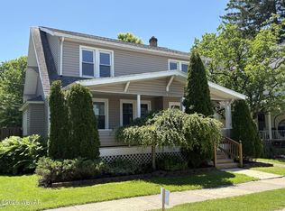 309 W Central Ave S, Williamsport, PA 17702