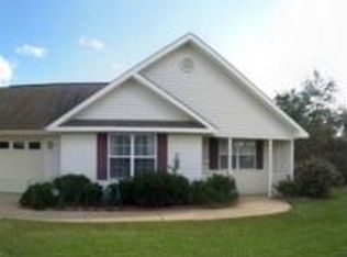 100 Eagles Landing Trl, Warner Robins, GA 31093
