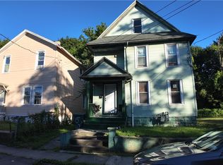 63 Dengler St, Rochester, NY 14611