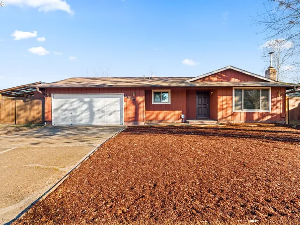 1625 S Bertelsen Rd, Eugene, OR 97402