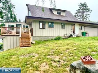 902 NW 6th Ave, Grand Rapids, MN 55744