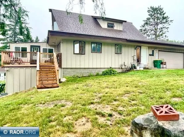 902 NW 6th Ave, Grand Rapids, MN 55744