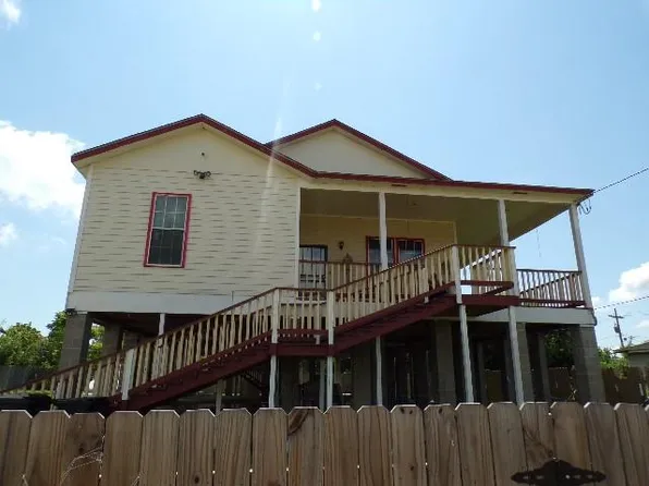 2525 Fats Domino Ave, New Orleans, LA 70117