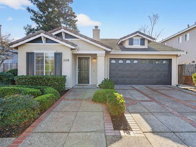 3109 Amberfield Cir, Stockton, CA, 95219