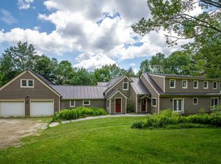 488 Andover Rd, Ludlow, VT 05149