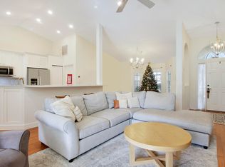 401 Mangrove Point, Jupiter, FL 33458