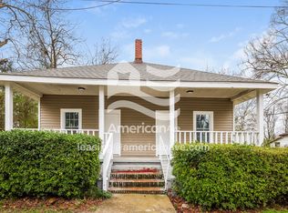 912 Georgia Ave, Lagrange, GA 30241