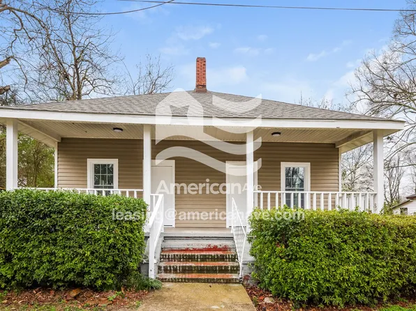 912 Georgia Ave, Lagrange, GA 30241