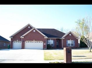 2217 Naples Dr SW, Decatur, AL 35603