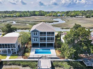 167 Sportsman Dr., Pawleys Island, SC 29585