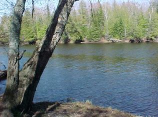 Tahquamenon Blvd, Newberry, MI 49868