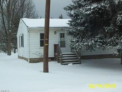 New Milford Rd, Rootstown, OH, 44272