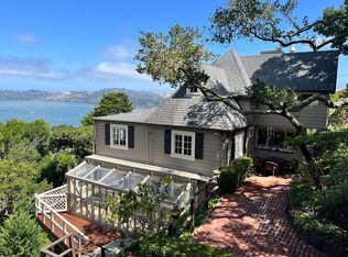 150 Spencer Ave, Sausalito, CA 94965