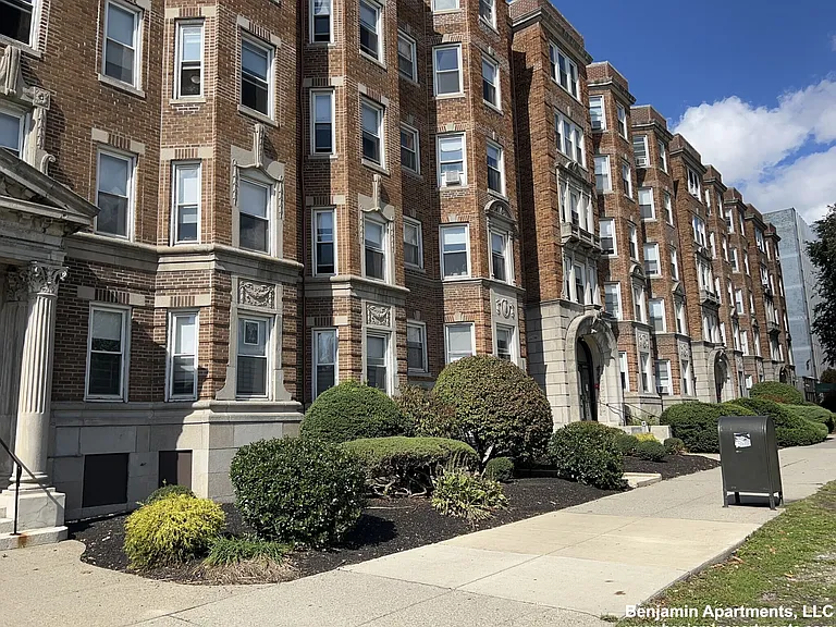 1167-1169 Boylston St #33 — Photo 12