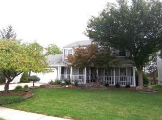 836 Genenbill Dr, Cincinnati, OH