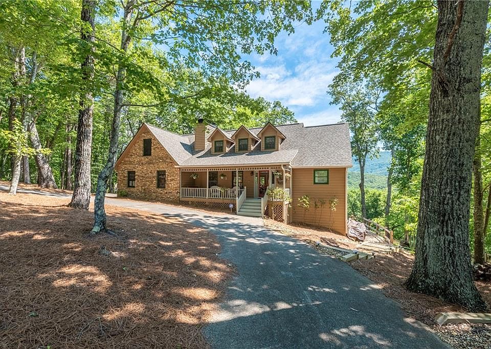 98 Sharp Top Mountain Trl, Jasper, GA 30143 MLS 7230529 Zillow