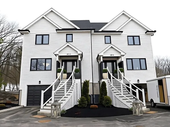 181 Electric Ave #B, Lunenburg, MA 01462