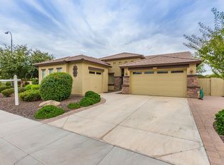 3573 S Cottonwood Dr, Chandler, AZ 85286