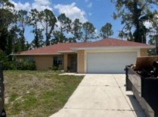 3710 3rd St SW, Lehigh Acres, FL 33976