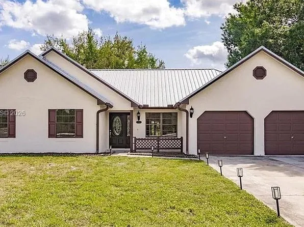 4550 Springview Cir, Labelle, FL 33935