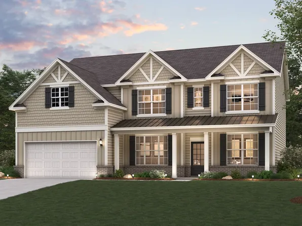 2617 Harbor Ridge Pass, Gainesville, GA 30507