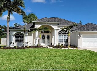 2301 SW Wynnewood St, Port Saint Lucie, FL 34953