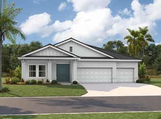 Bayport I Plan, Star Farms at Lakewood Ranch, Lakewood Ranch, FL 34211