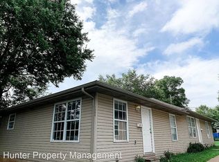 1308 W Nichols St APT A, Springfield, MO 65802