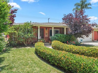 2500 Paloma St, Pasadena, CA, 91104