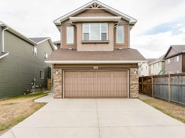 292 NW Auburn Bay Dr SE, Calgary, AB T3M 1P6