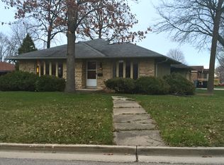 5160 N Detrie Ct, Butler, WI 53007