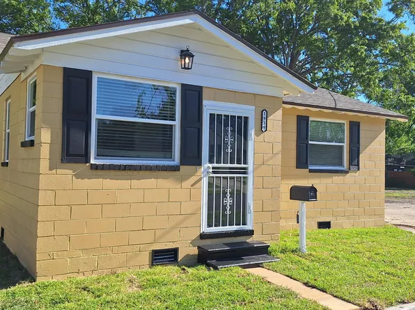 1919 W 5TH Street, Jacksonville, FL 32209