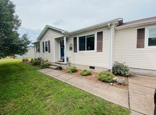 44 Johnston Ln, London, KY 40744