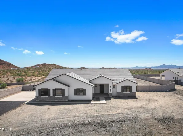 2617 W JENS Way, Queen Creek, AZ 85144