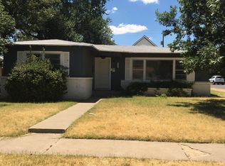3121 33rd St, Lubbock, TX 79410