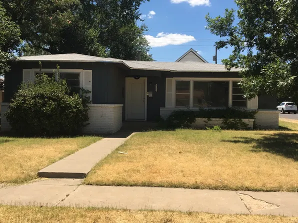 3121 33rd St, Lubbock, TX 79410
