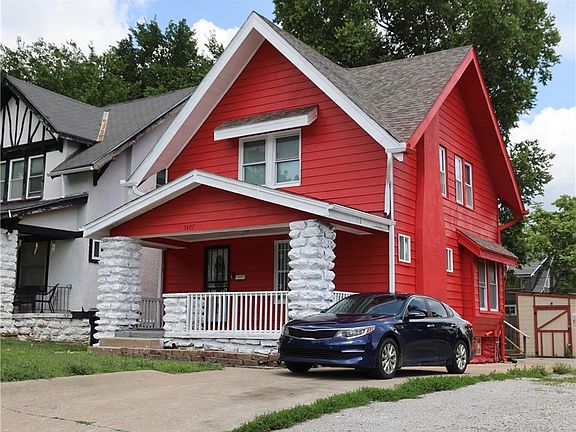 3rd image of 3427 Agnes Ave