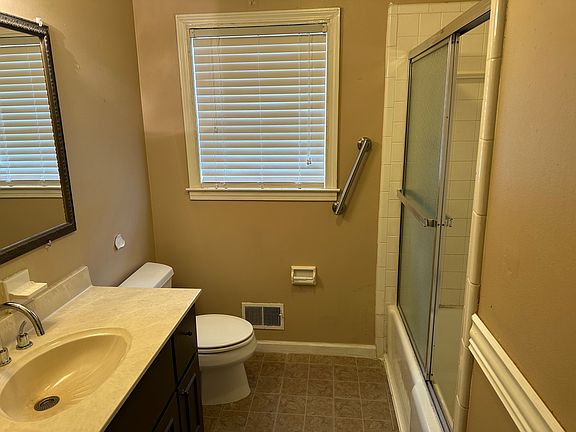 Main Bath