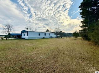 110 Smith Cemetary Rd, West Monroe, LA 71292