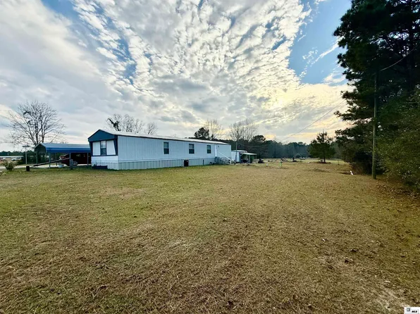 110 Smith Cemetary Rd, West Monroe, LA 71292
