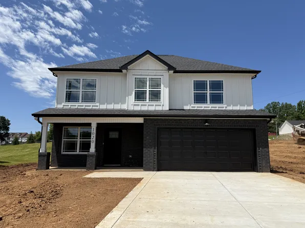 1020 Northside Dr Lot 45, Dickson, TN 37055